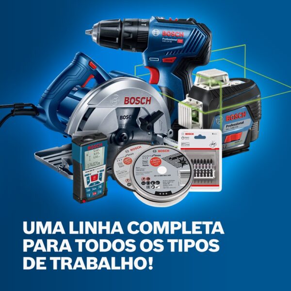 EQUIPAMENTOS DE ALTA QUALIDADE